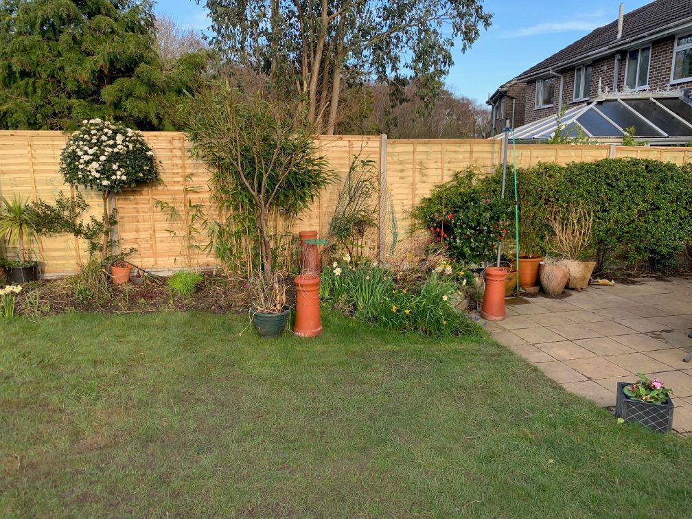 Gardeners Bournemouth, Gardeners Poole